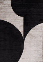 Pattern - Indoor Rug - Polypropylene - Beige