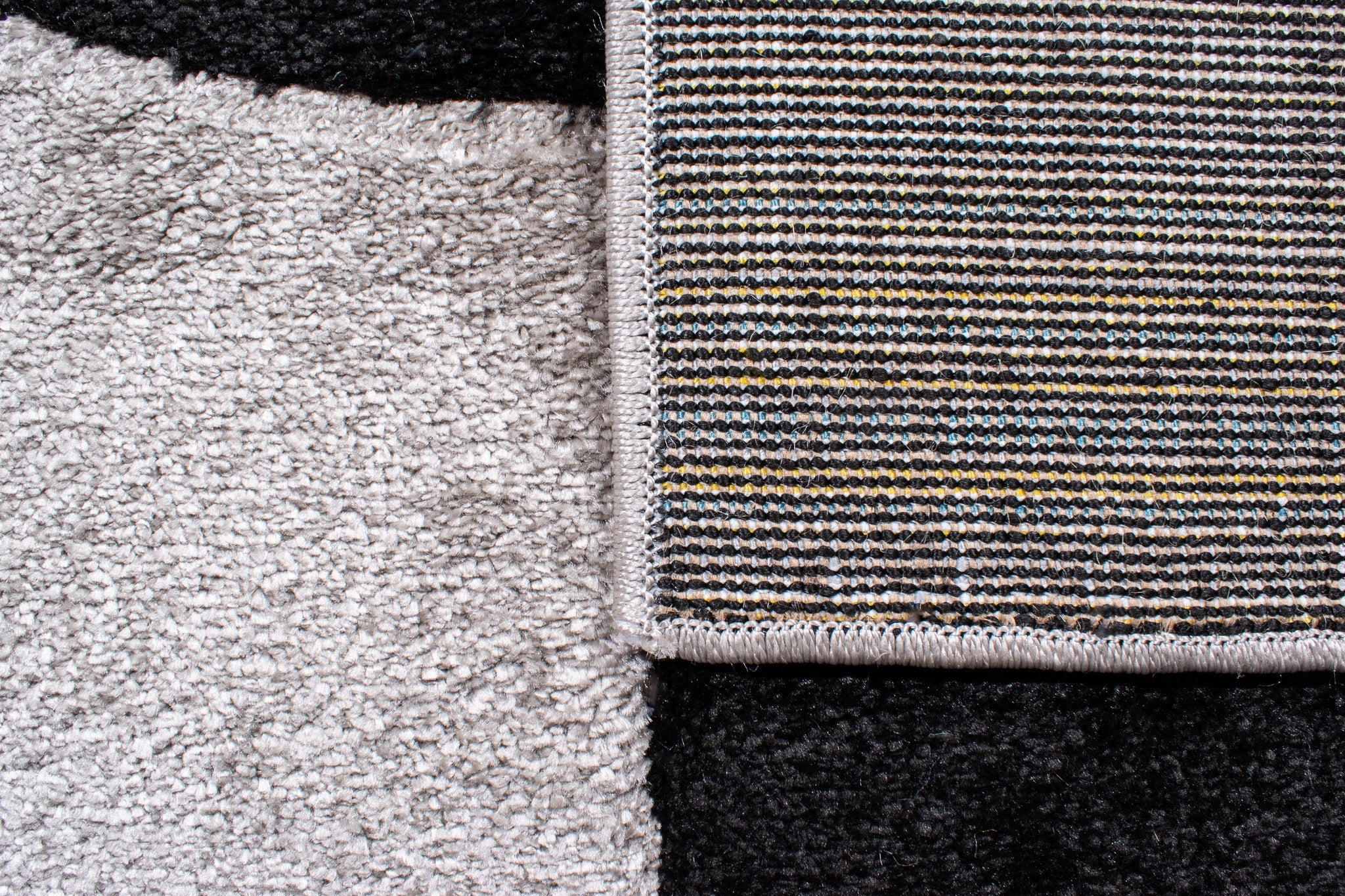 Pattern - Indoor Rug - Polypropylene - Beige