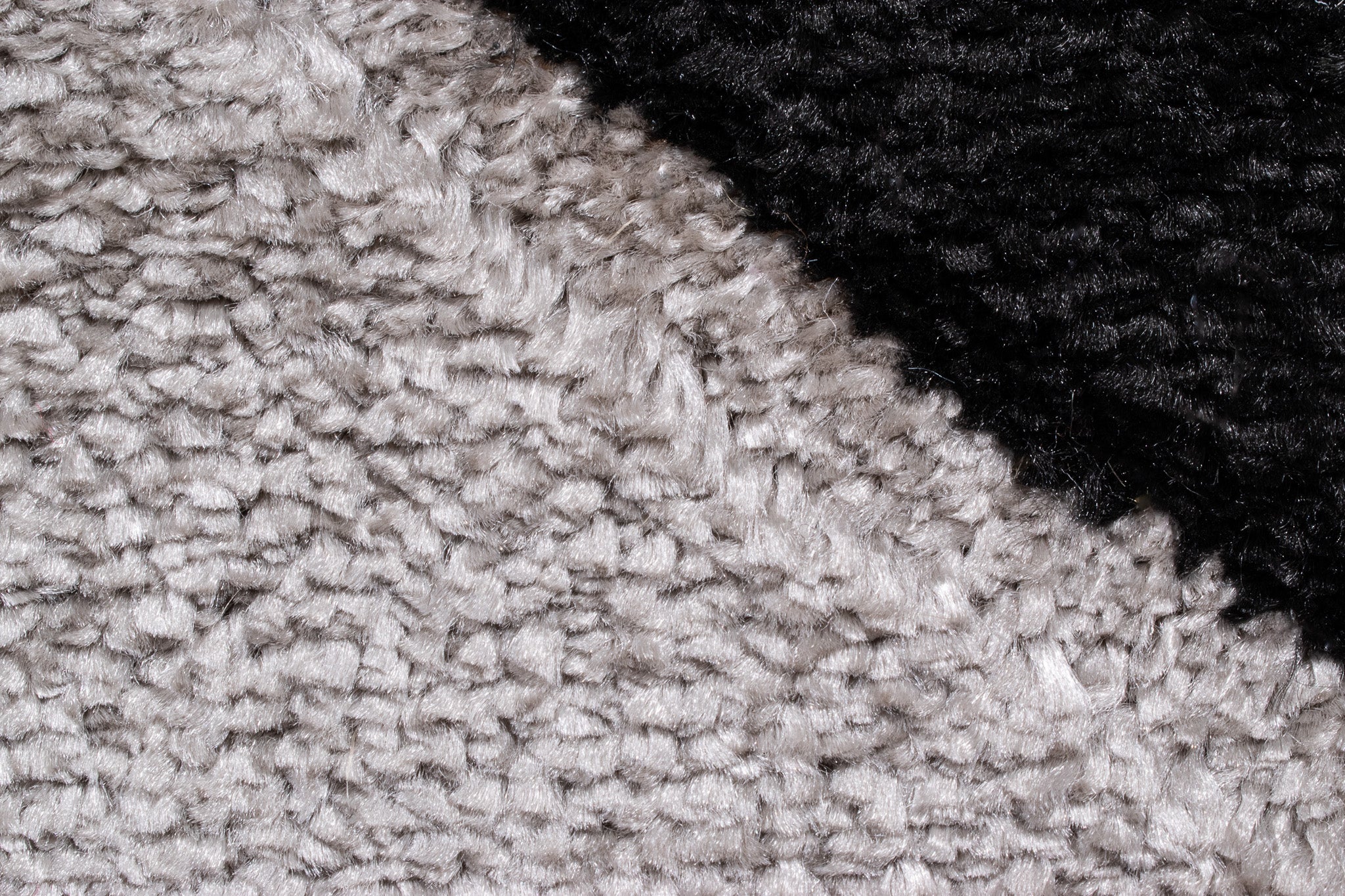 Pattern - Indoor Rug - Polypropylene - Beige