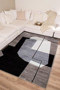 Pattern 1047 Rug - Beige