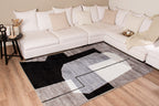 Pattern 1047 Rug - Beige