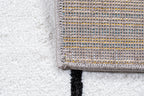 Pattern 1047 Rug - Beige