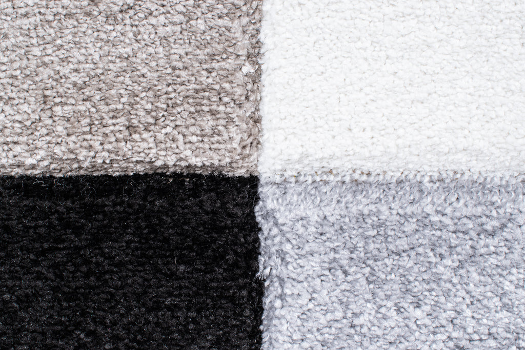Pattern 1047 Rug - Beige