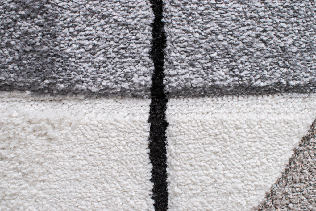 Pattern 1047 Rug - Beige