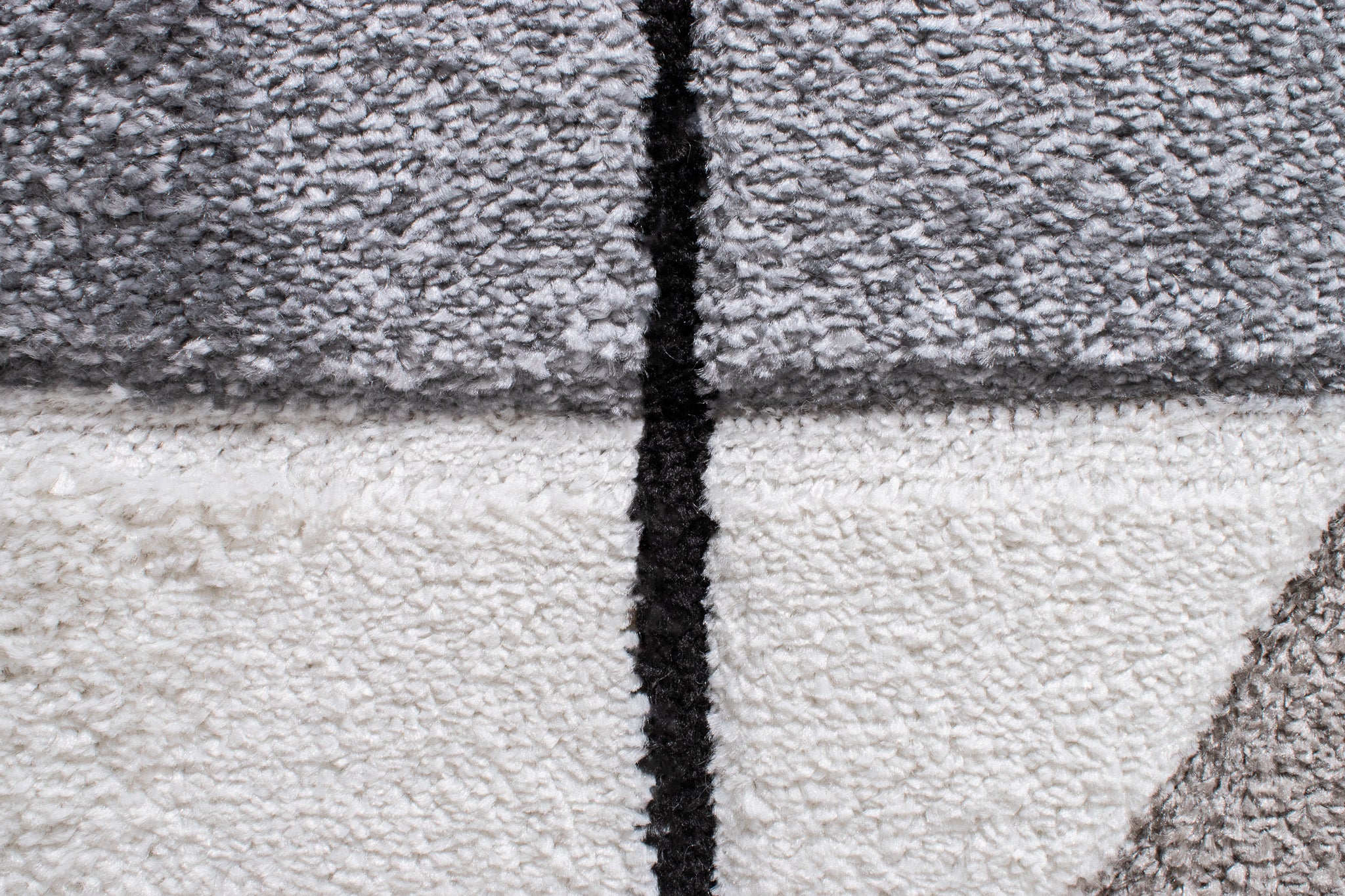 Pattern 1047 Rug - Beige