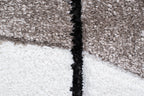 Pattern 1047 Rug - Beige