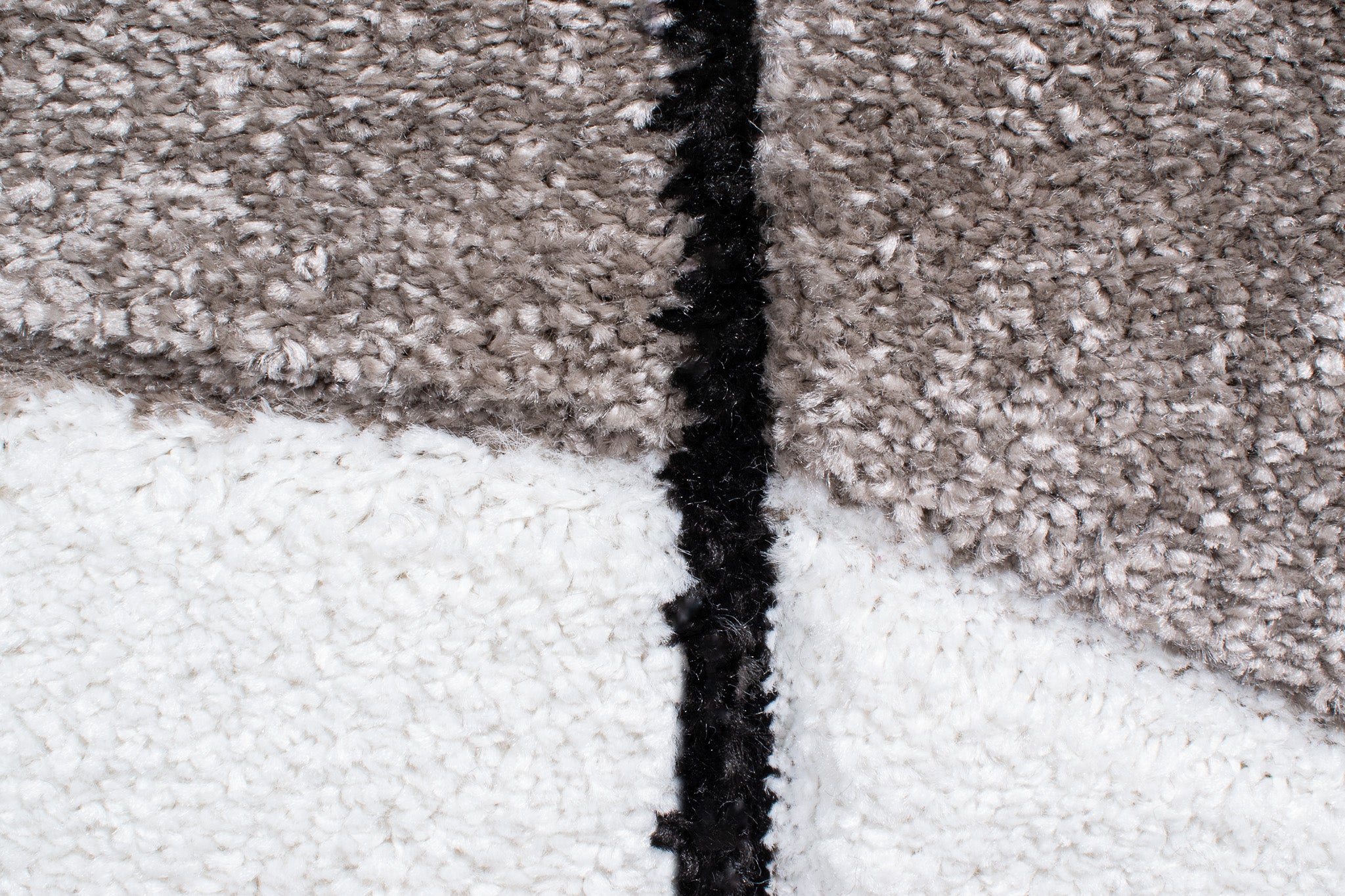 Pattern 1047 Rug - Beige