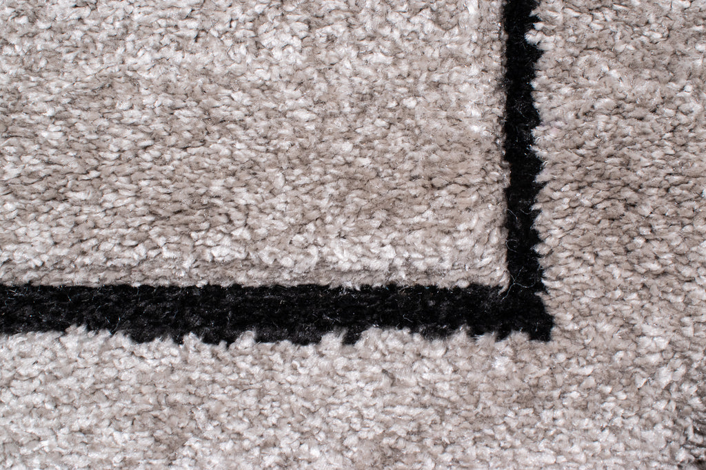 Pattern 1047 Rug - Beige