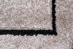 Pattern 1047 Rug - Beige
