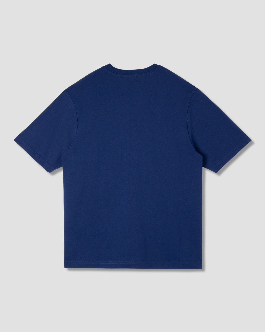 T-Shirt Patch Pocket - Navy