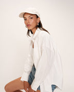 Cap Cap - Beige