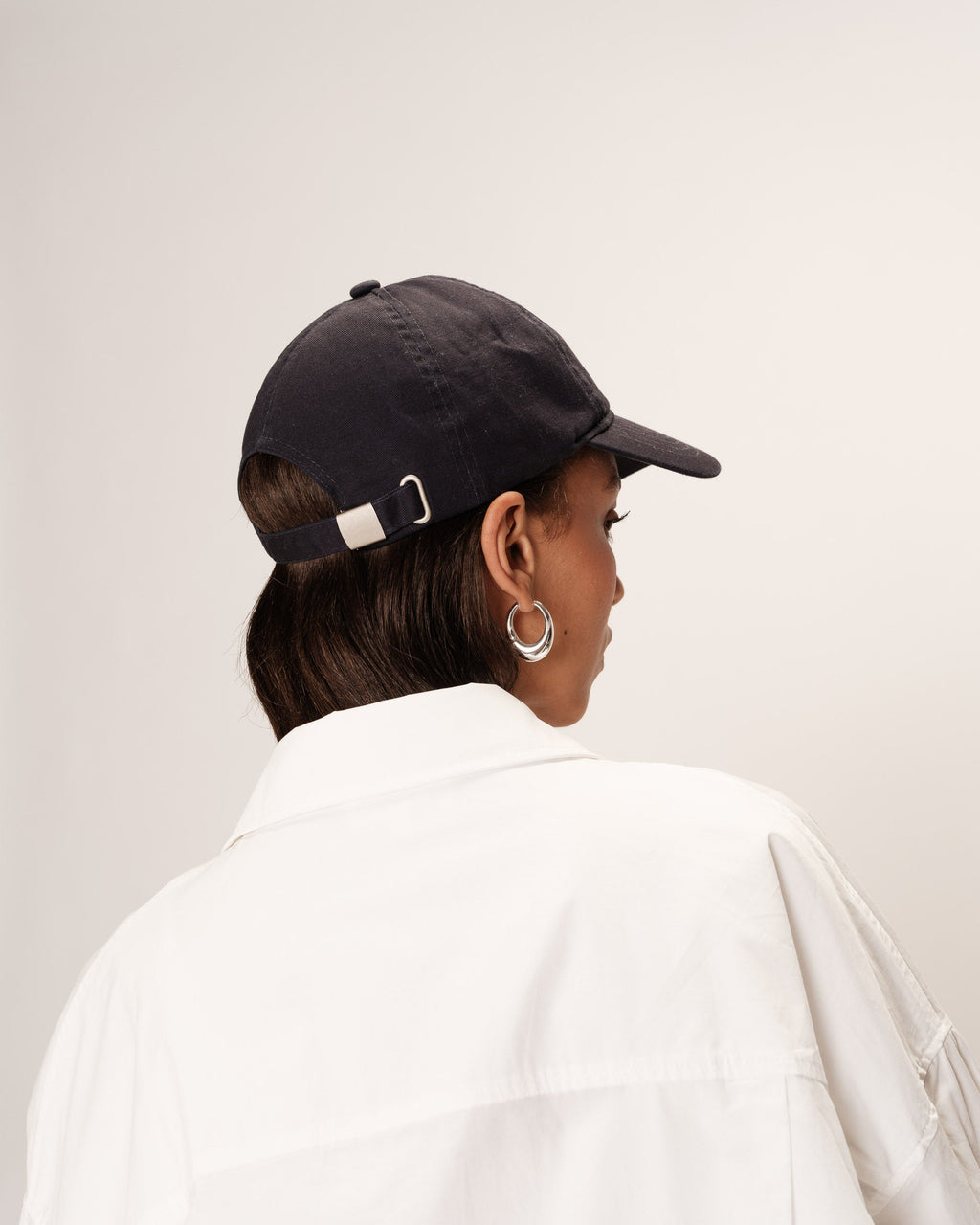 Cap - Navy