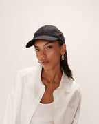 Cap - Navy