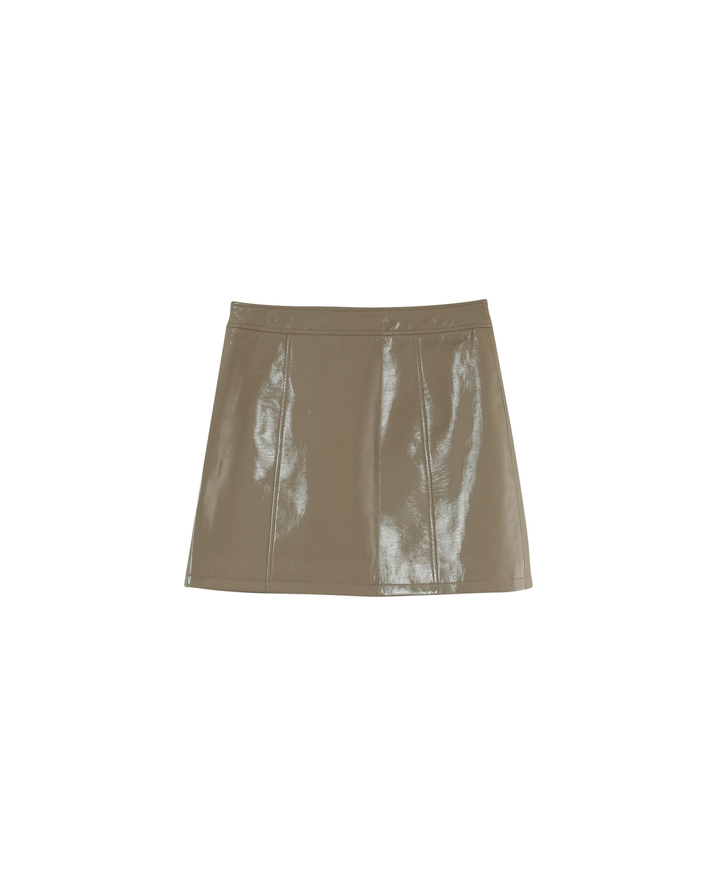Jupe Patti - Beige