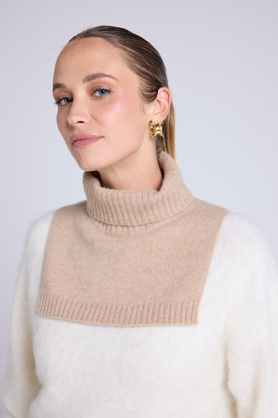 Golf Paula - Beige Crème - Unisex