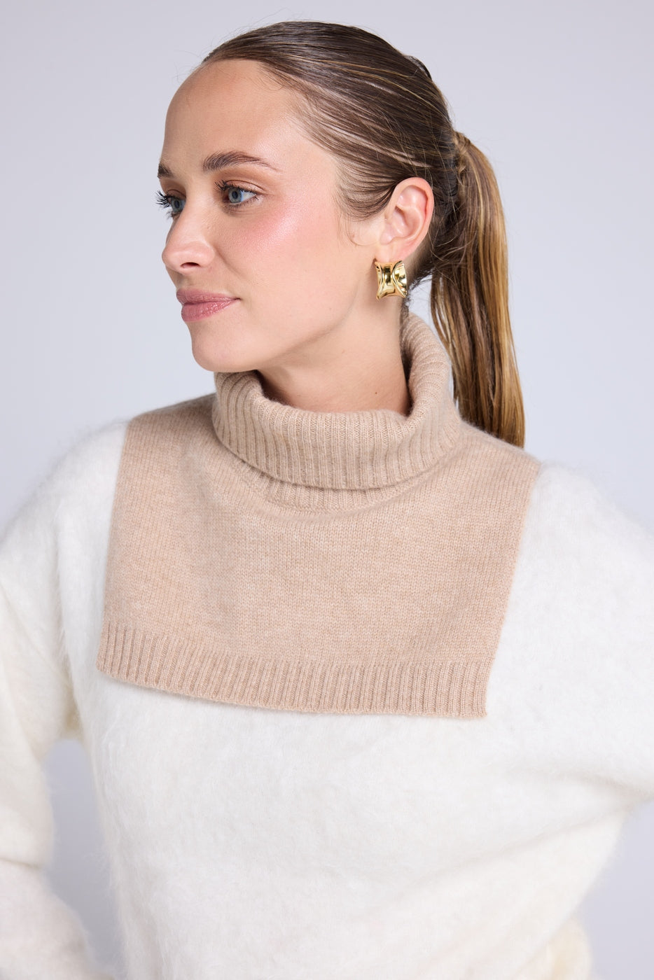Golf Paula - Beige Crème - Unisex