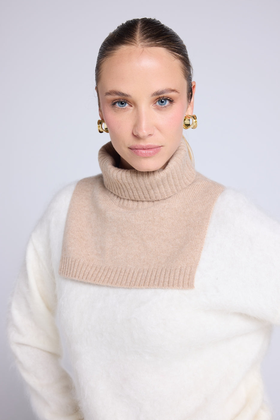 Golf Paula - Beige Crème - Unisex