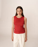 Paulin T-Shirt - Red
