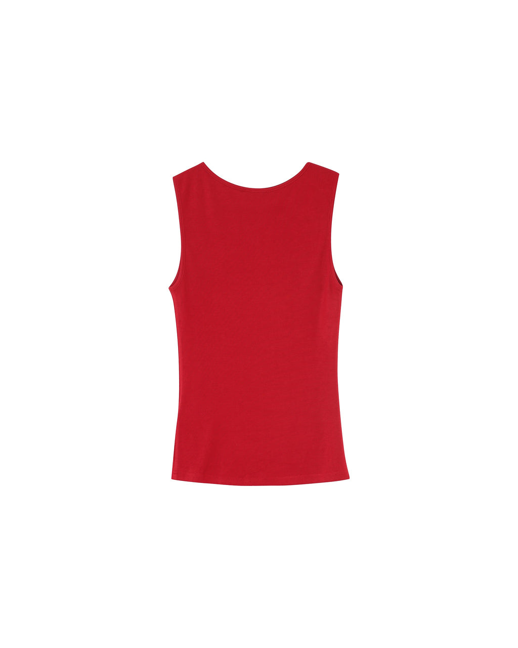 Paulin T-Shirt - Red