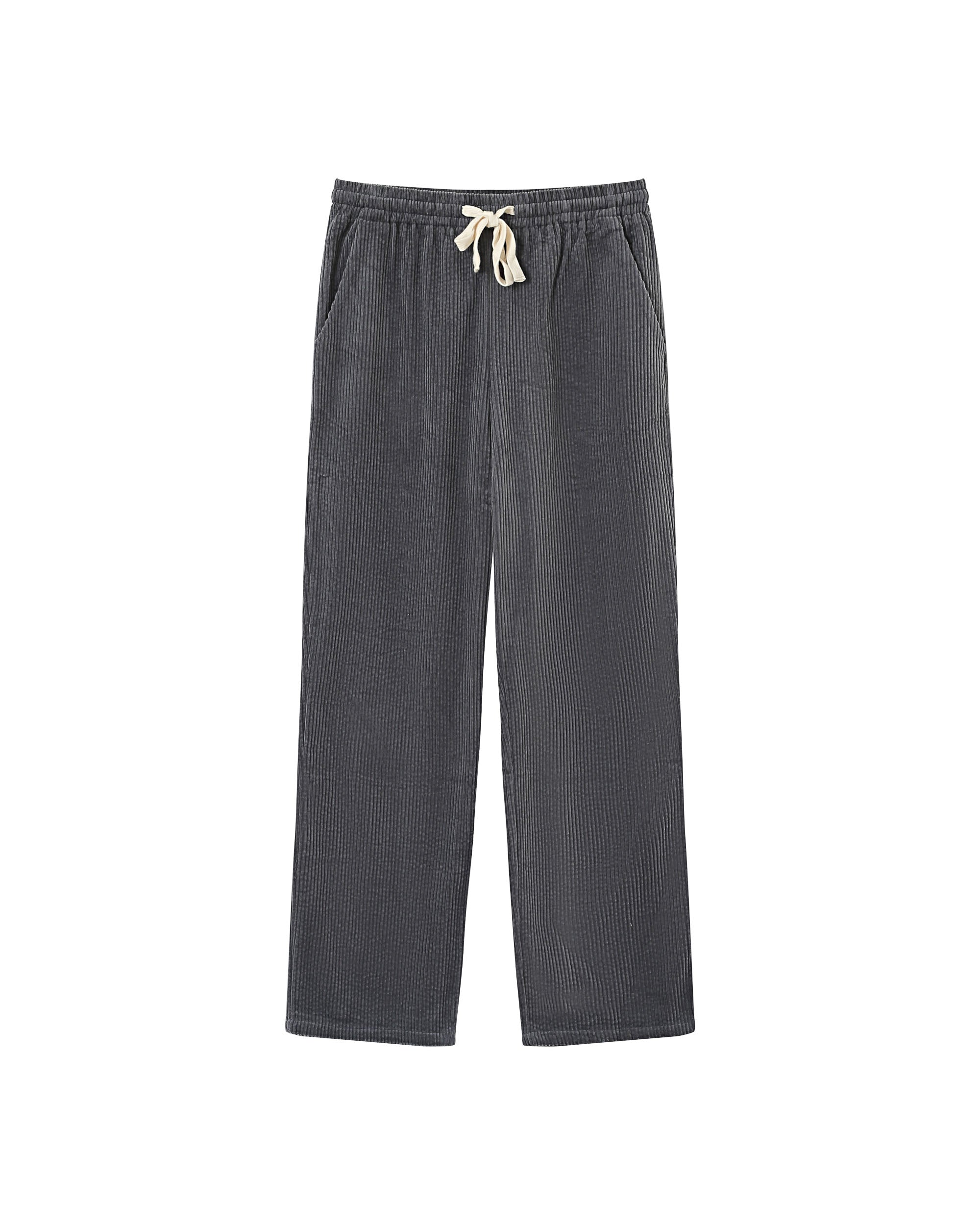 Paul Trousers - Anthracite