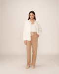 Paul Trousers - Beige
