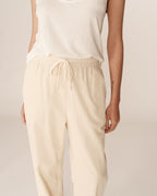 Pantalon Paul - Ecru
