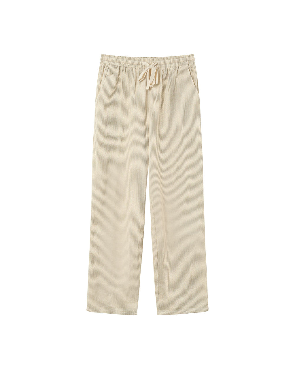 Pantalon Paul - Ecru