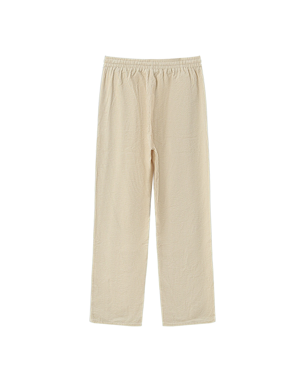 Pantalon Paul - Ecru