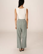 Paul Trousers - Green