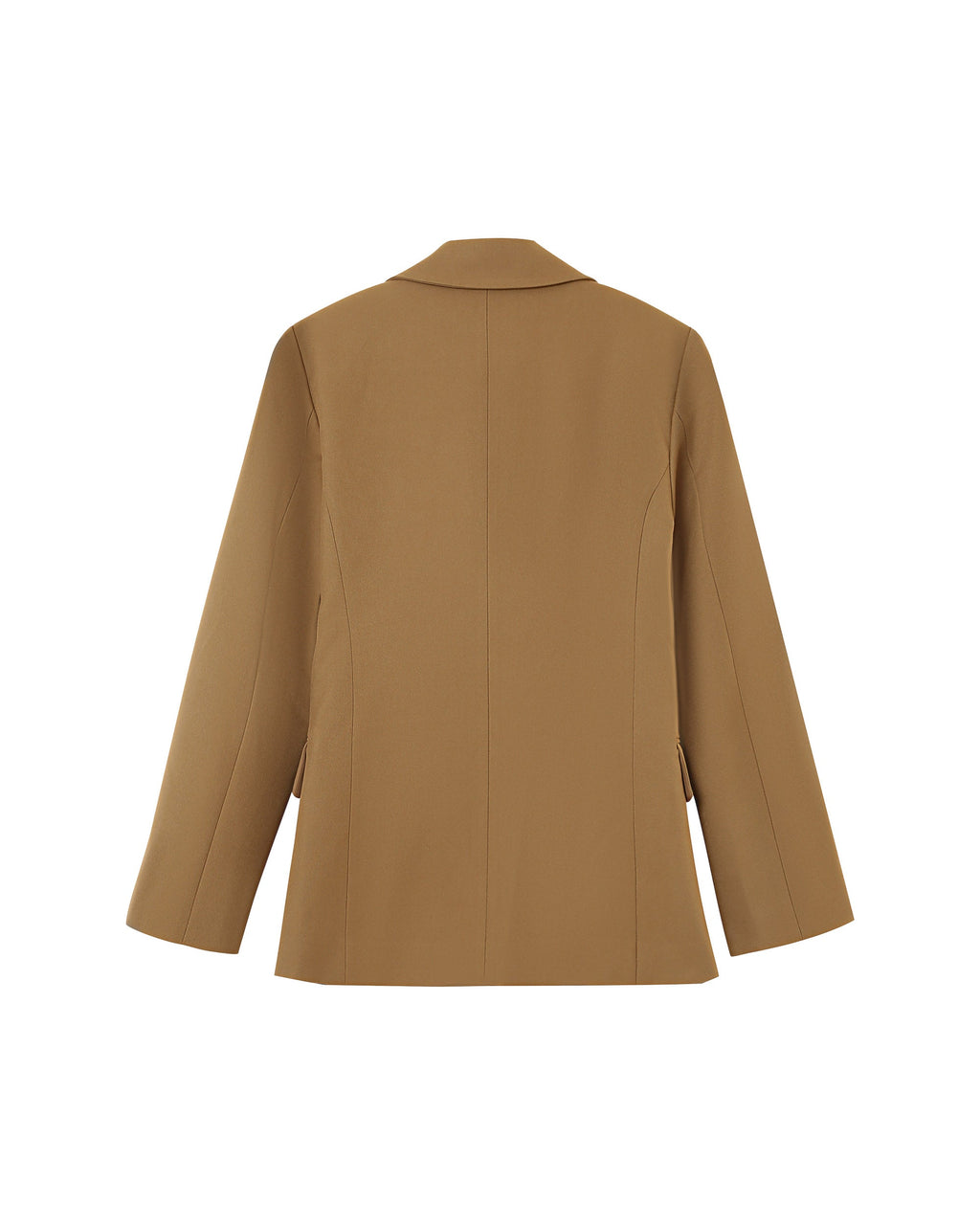 Blazer Pava - Taupe