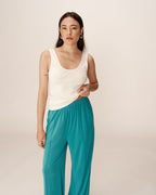 Pantalon Pax - Aqua