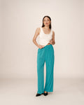 Pantalon Pax - Aqua
