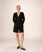 Blazer Payton - Black