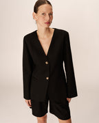 Blazer Payton - Black