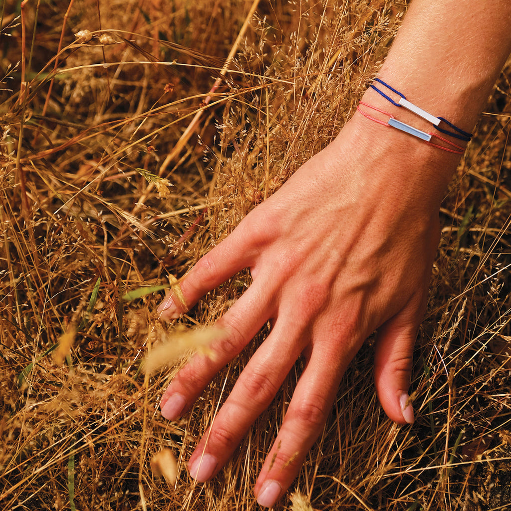 Pulsera Virée - Rosa