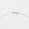 "Loyala" Diamond Pendant 0.12Ct/16