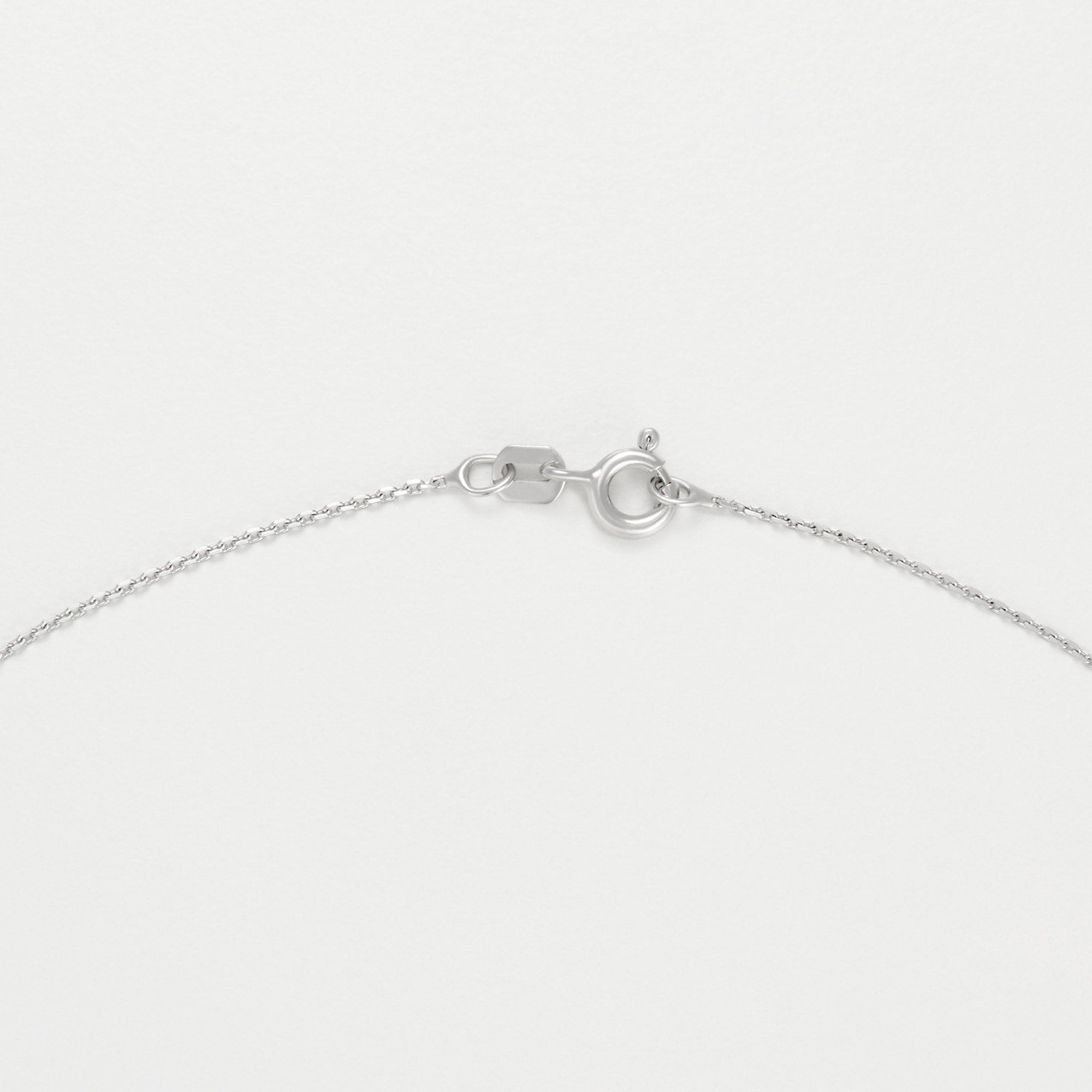 "Loyala" Diamond Pendant 0.12Ct/16
