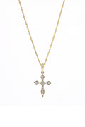 Pendentif "Eternal Faith" D0,10/11