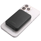 External Battery 5000 Mah Magsafe