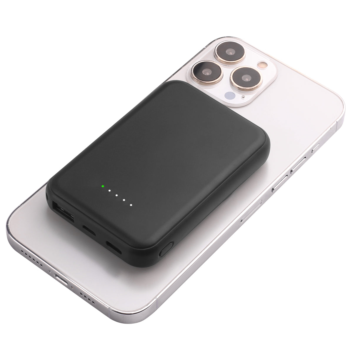 External Battery 5000 Mah Magsafe