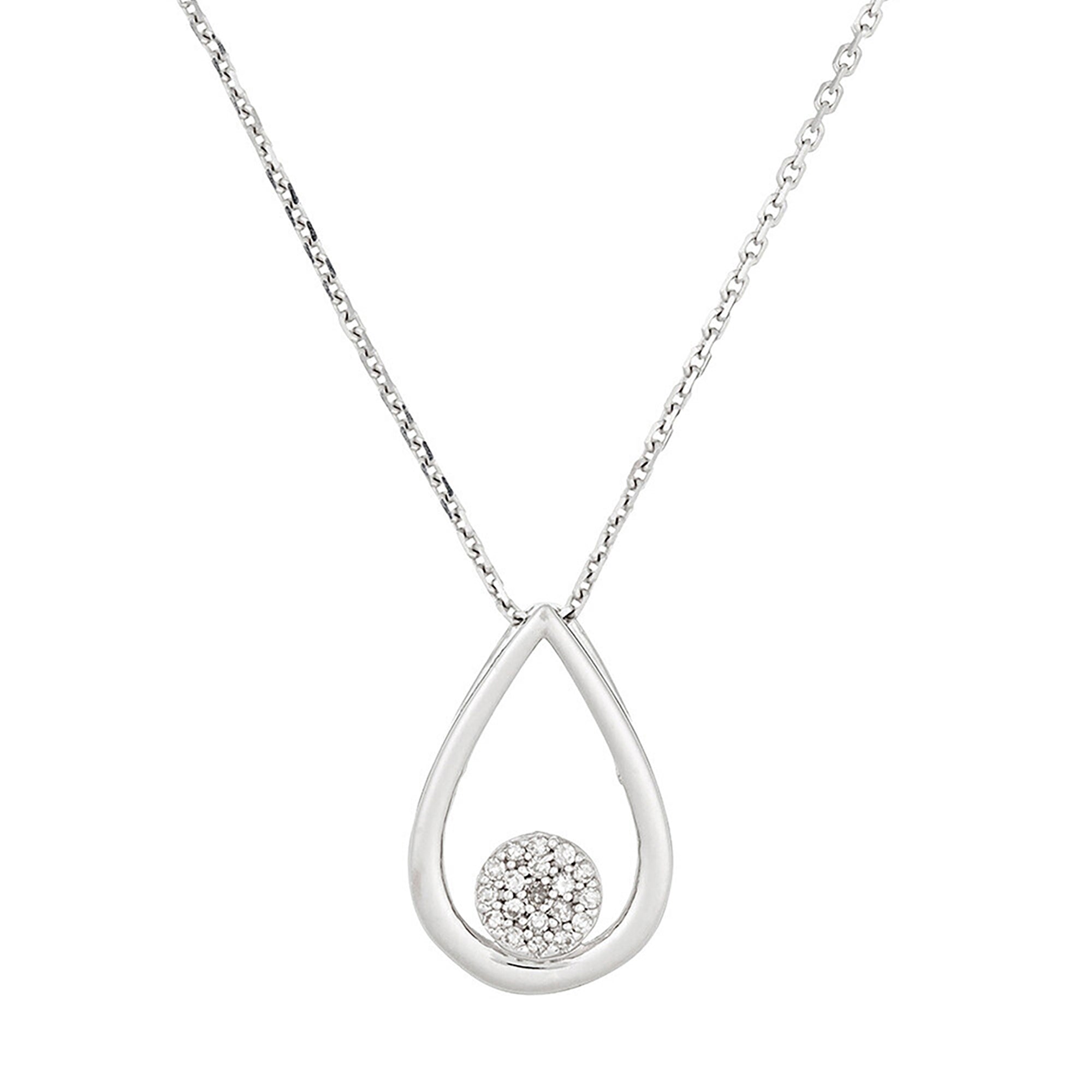 Colgante "Poire Deluxe" D0,05/19