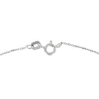 Colgante Diamante "Nola" 0.06/19 - Oro blanco 375/1000