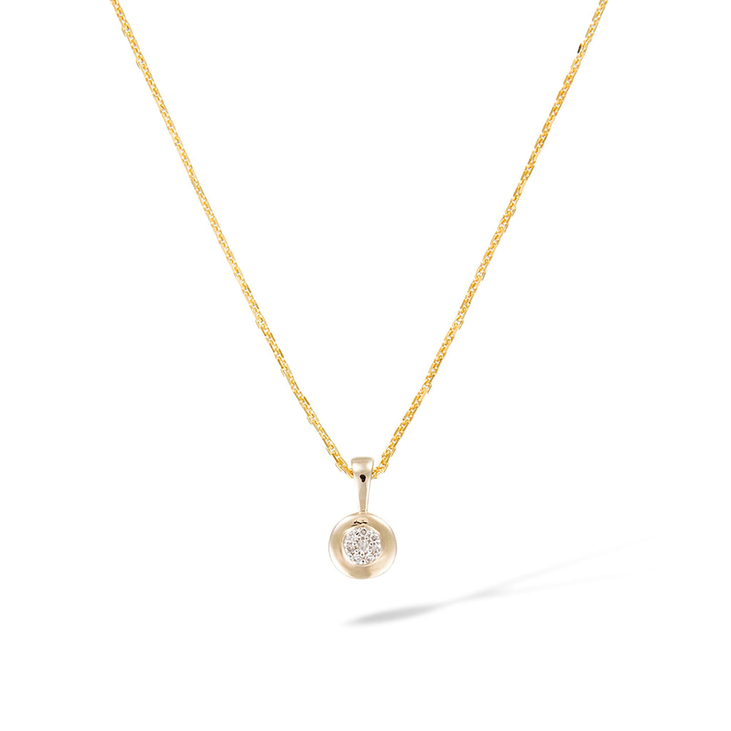 Pendentif "Bombe" D0,02/8