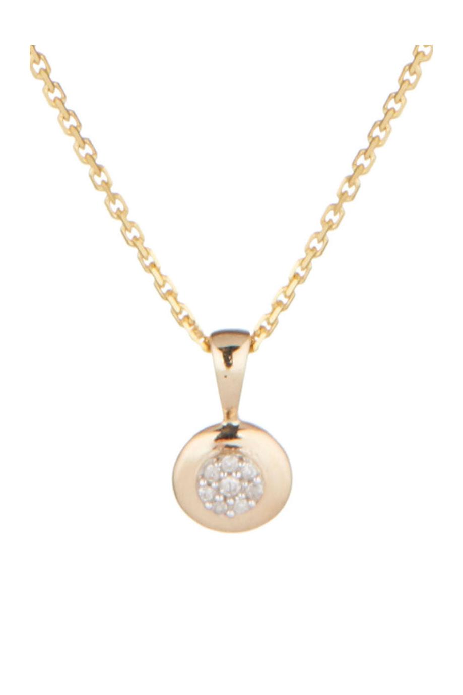 Pendentif "Bombe" D0,02/8