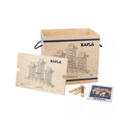 KAPLA - Pack 500 Nature