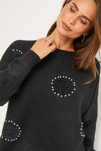 Pull - Noir