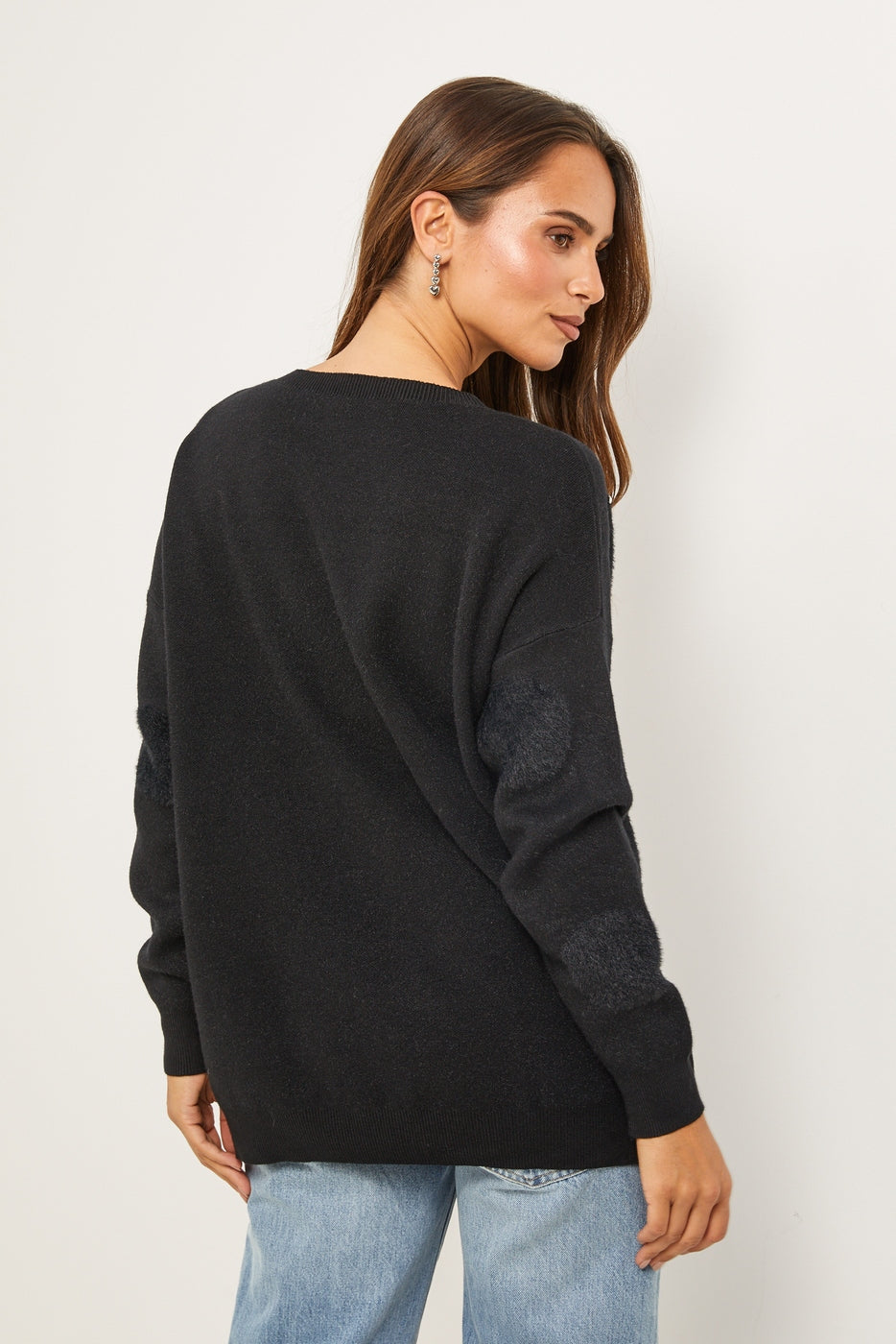 Pull - Noir