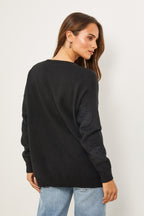 Pull - Noir