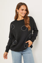 Pull - Noir