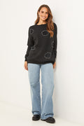 Pull - Noir